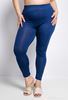 Picture of LEGGING FLOWER MOTIF